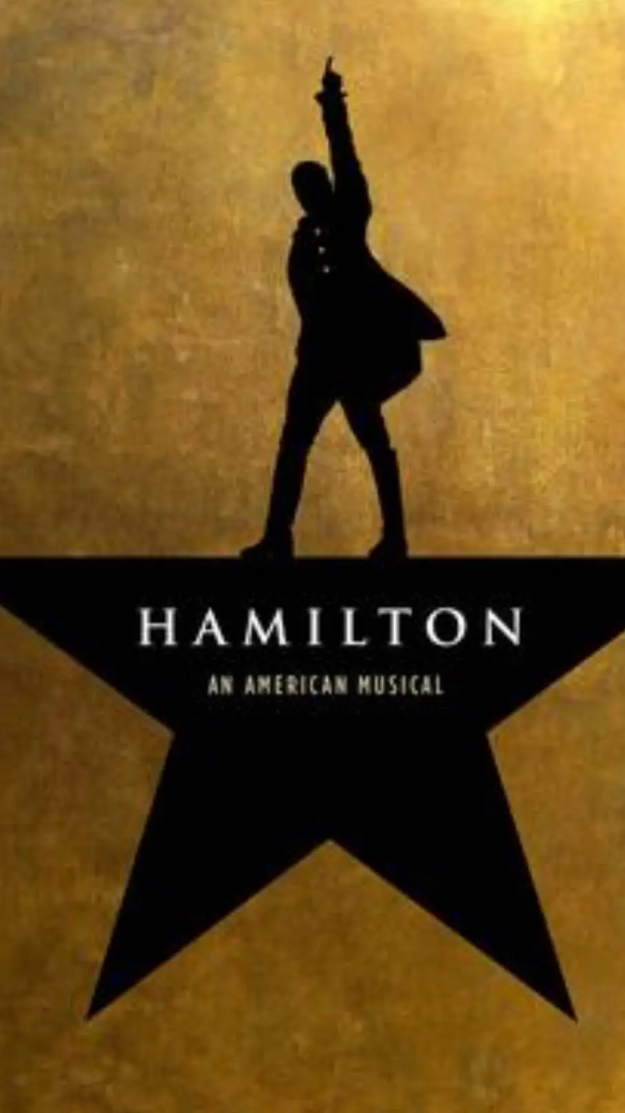 ai character: Hamilton background