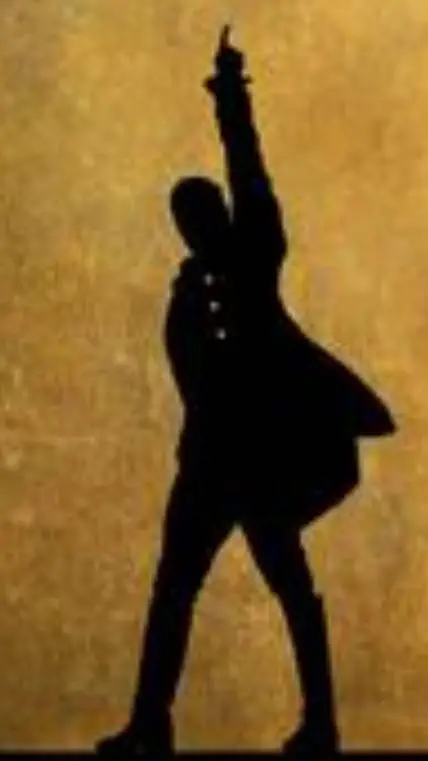 ai character: Hamilton background