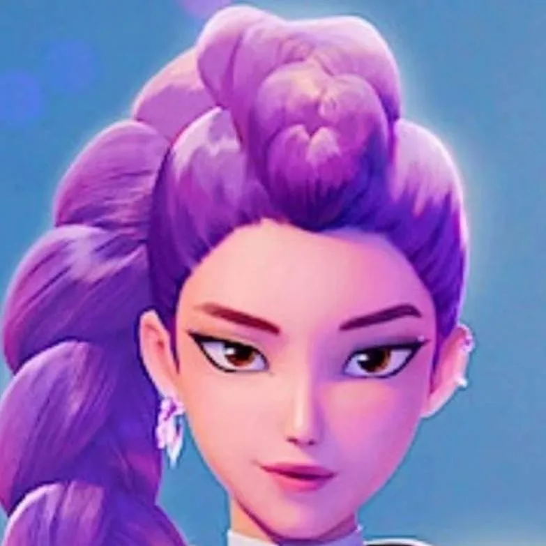 chat with ai character: Kpop demon hunters