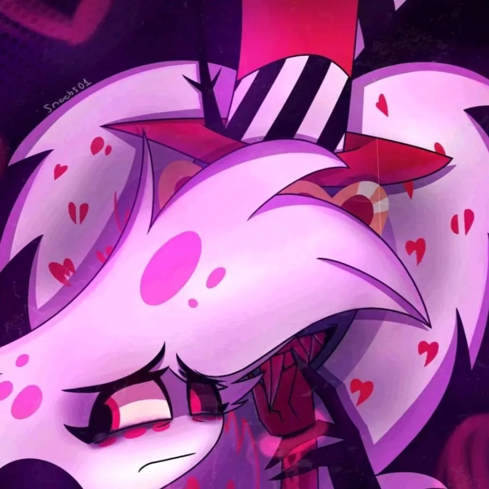 chat with ai character: HH