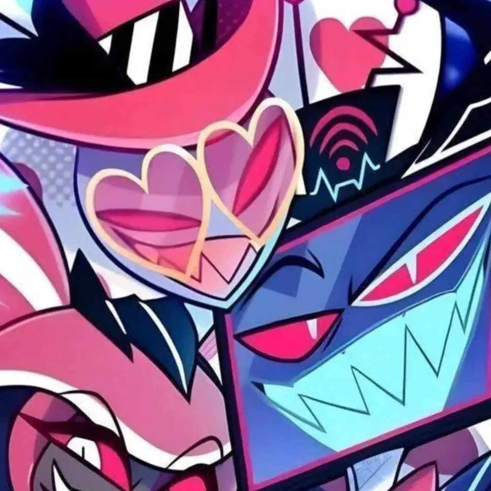 chat with ai character: HH