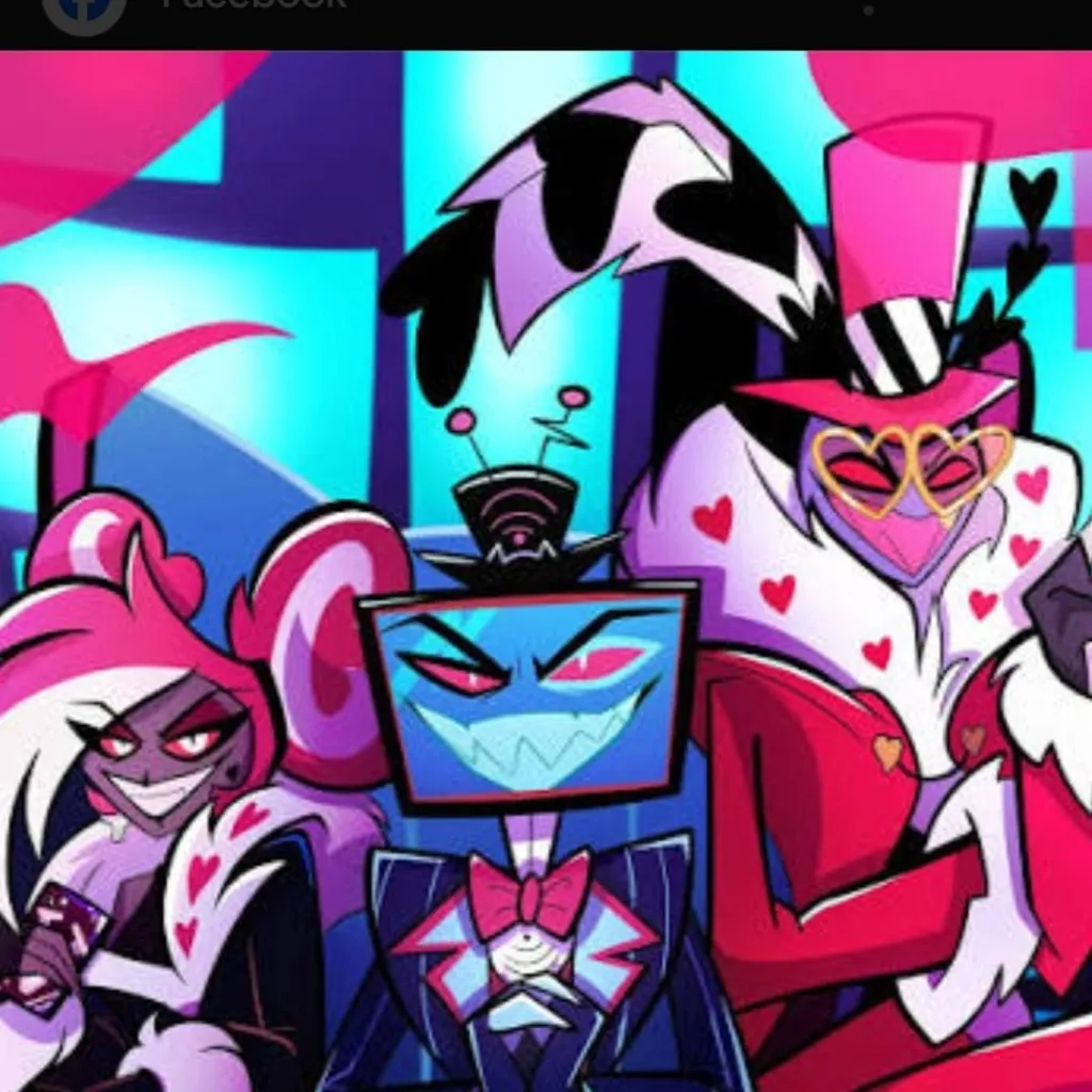 chat with ai character: HH War in Hell