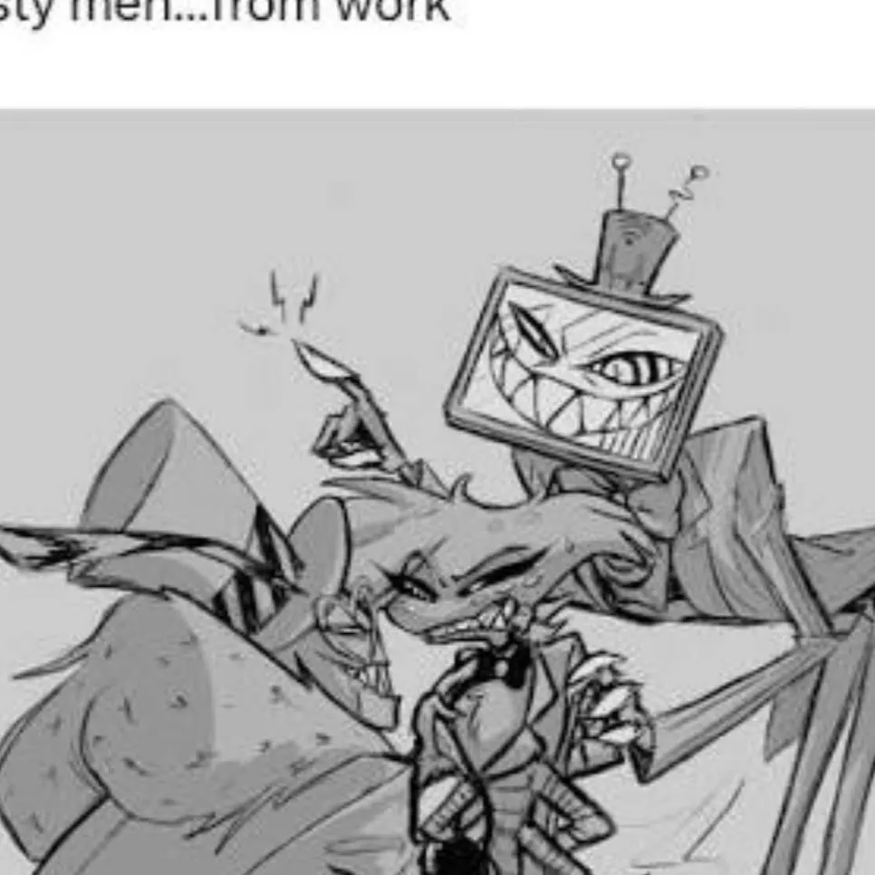 chat with ai character: hh fight