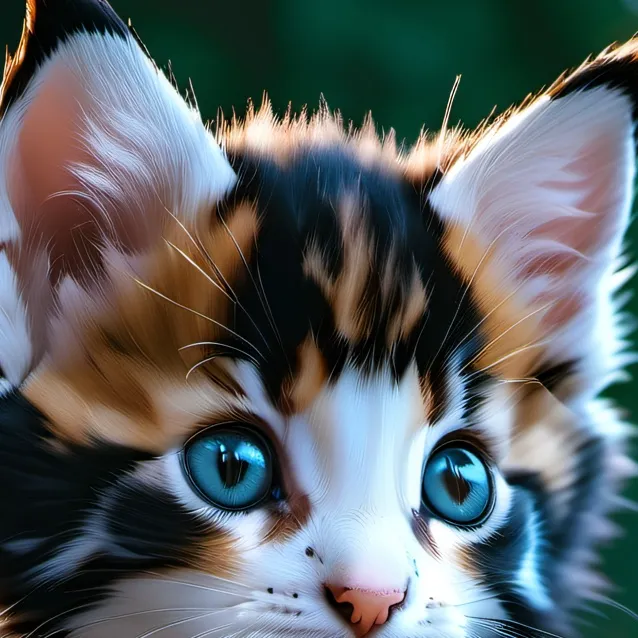 chat with ai character: halley