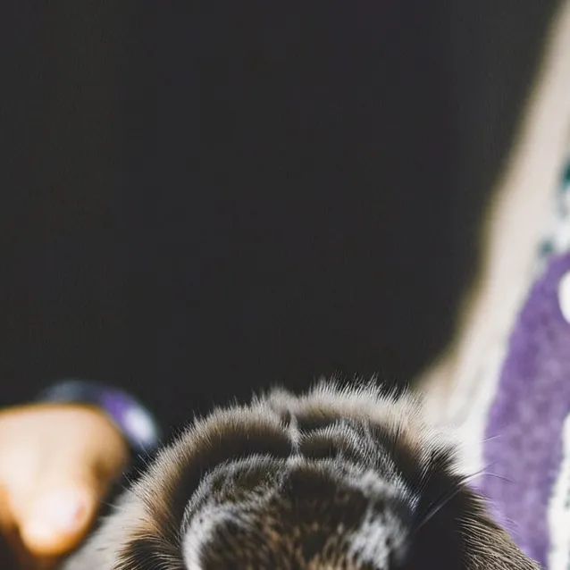 chat with ai character: panda