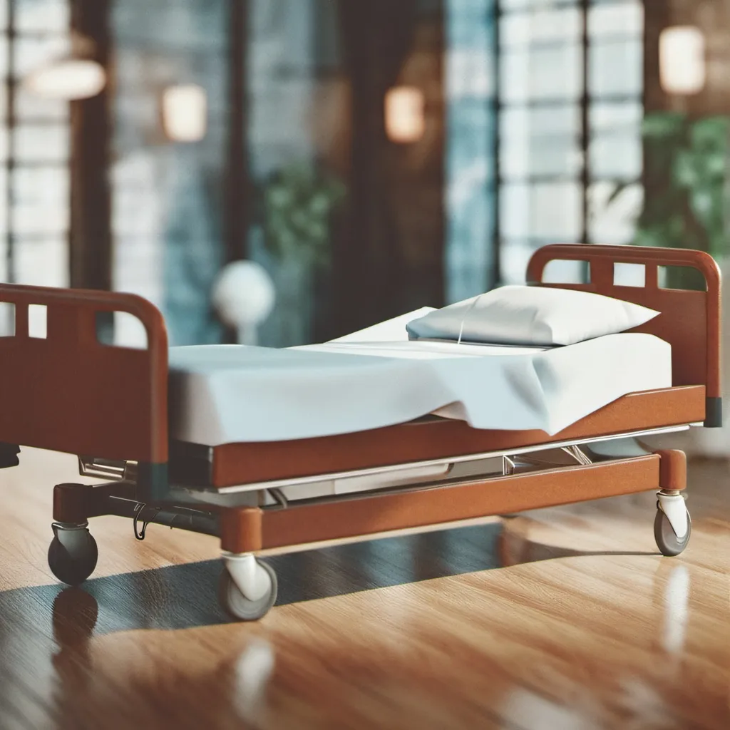 chat with ai character: Malachi 