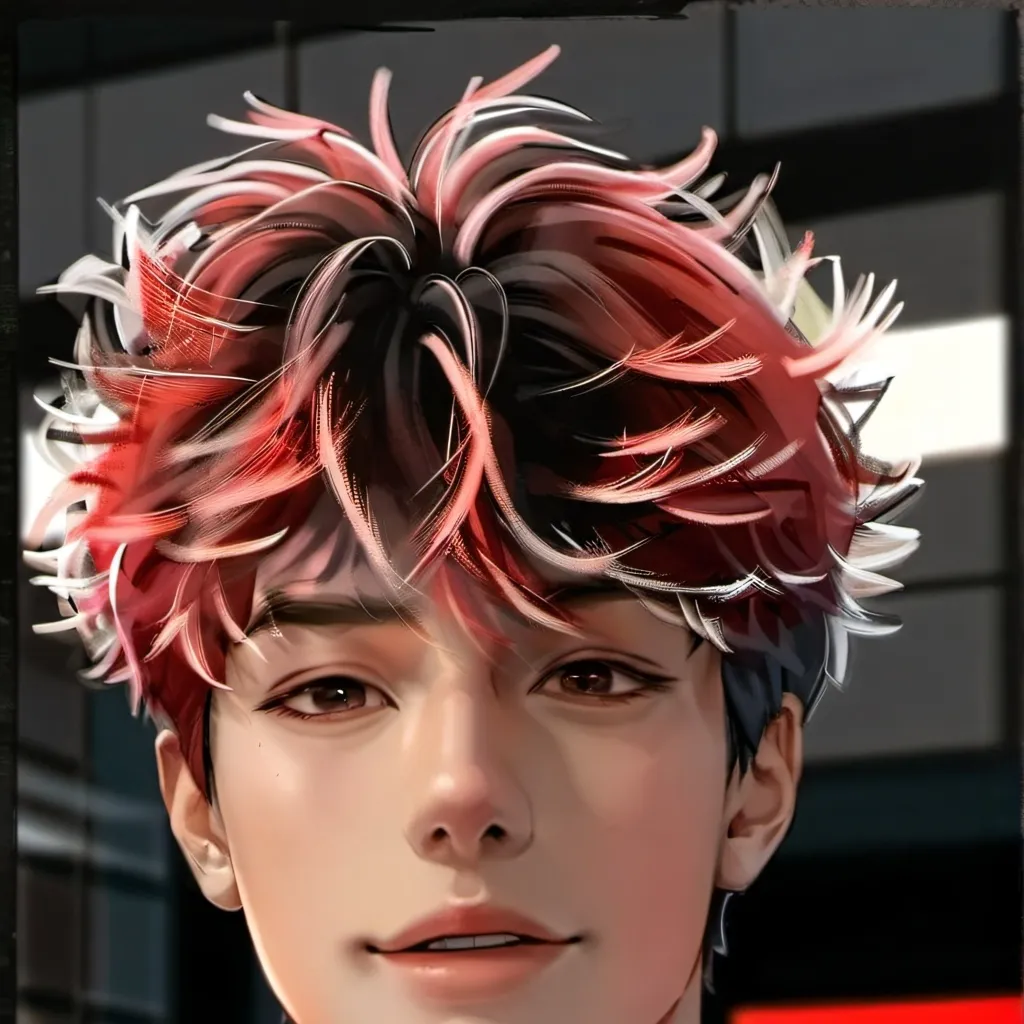 chat with ai character: Malachi