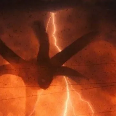 chat with ai character: STRANGER THINGSSSS