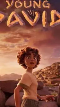 Talkie AI - Chat with David