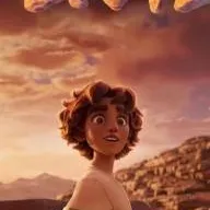 chat with ai character: David