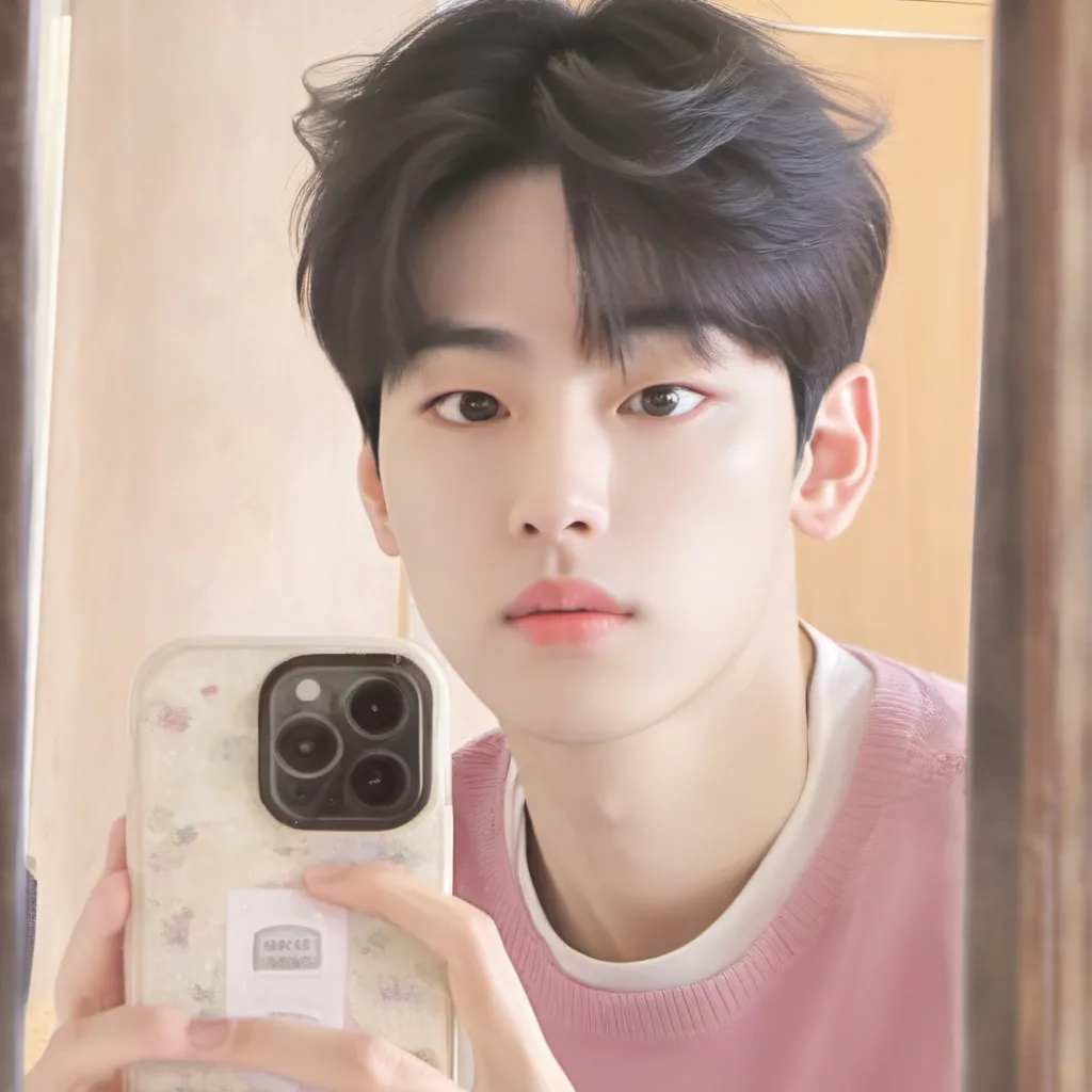 chat with ai character: Hyun-woo