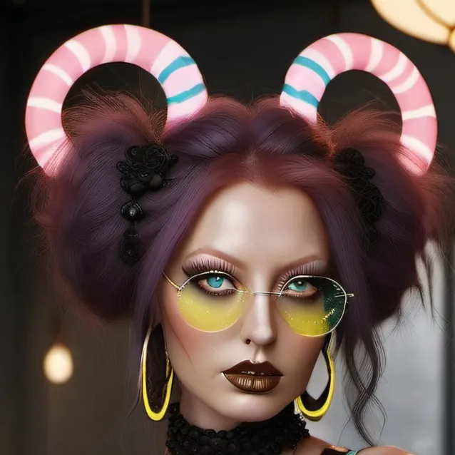 chat with ai character: 🐾CLUB WILD🐾