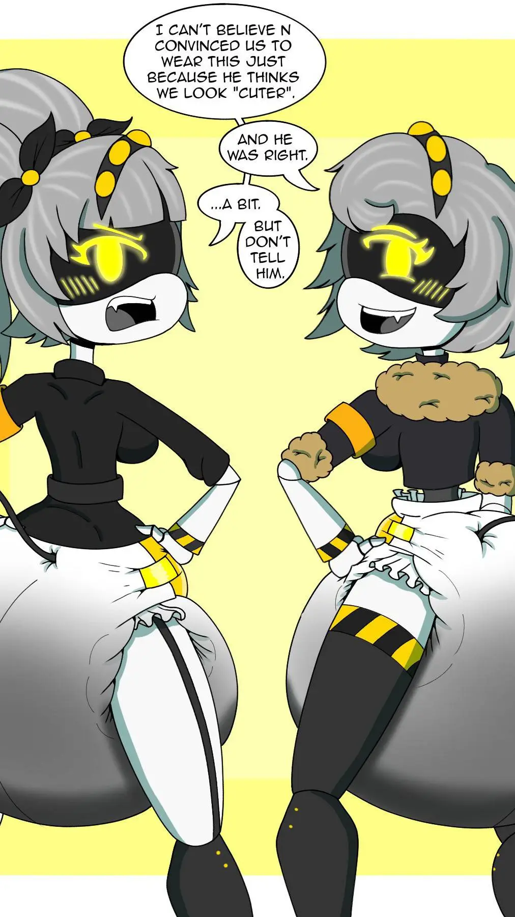 ai character: J background