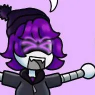 chat with ai character: Uzi