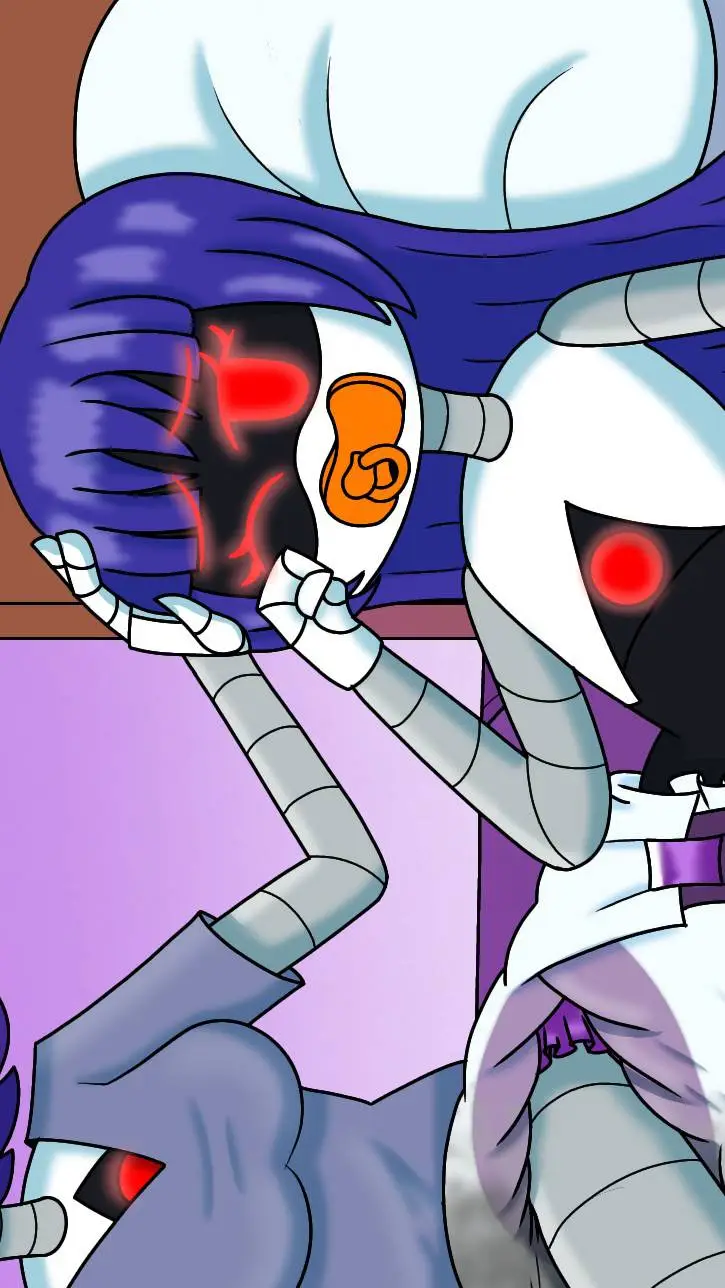 ai character: Doll background