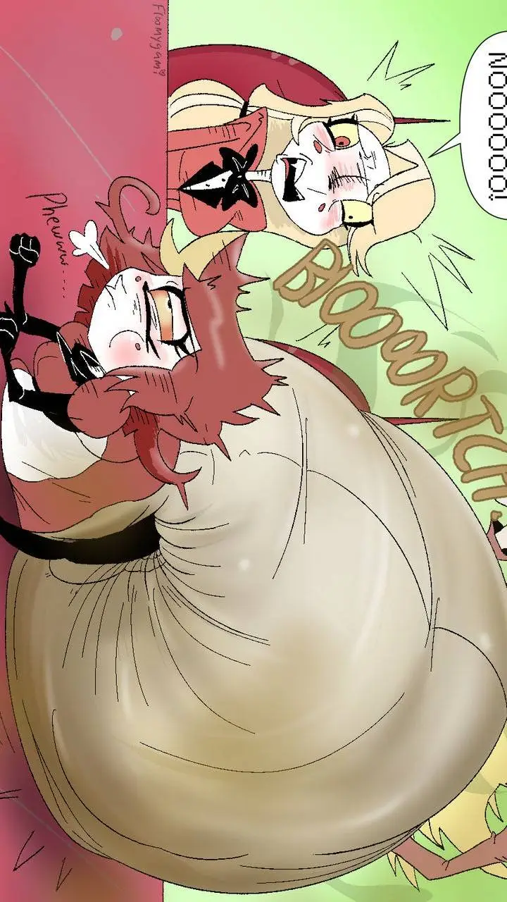 ai character: Charlie (Voice) background