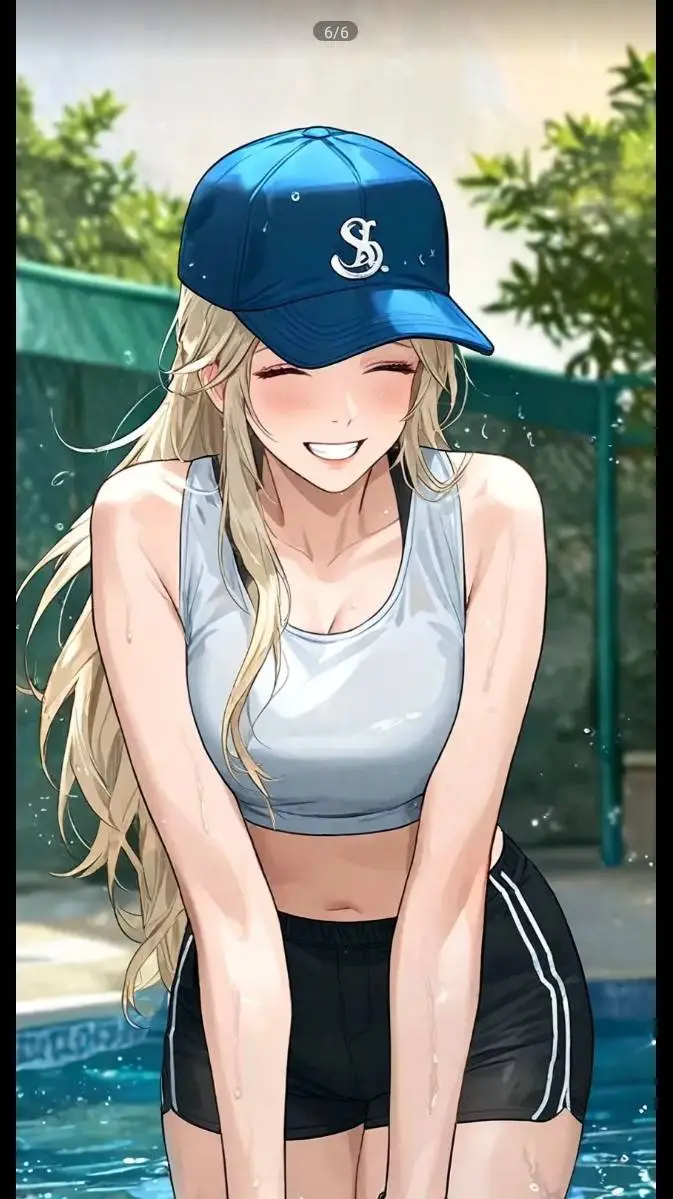 ai character: Natalie Reynolds background