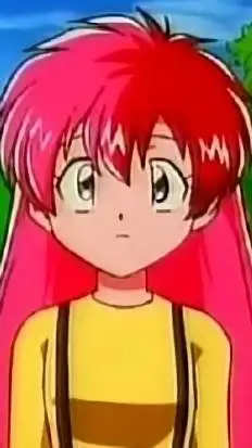 ai character: Sora Yamato background