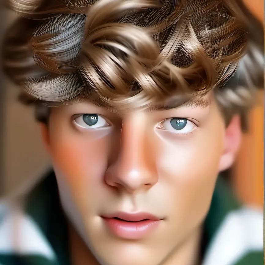 chat with ai character: Jakob  