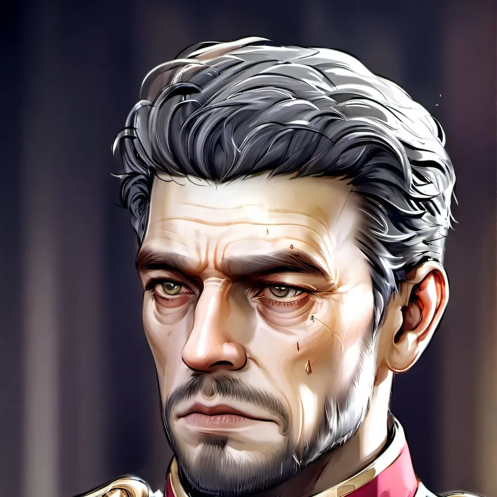 chat with ai character: Arbellio