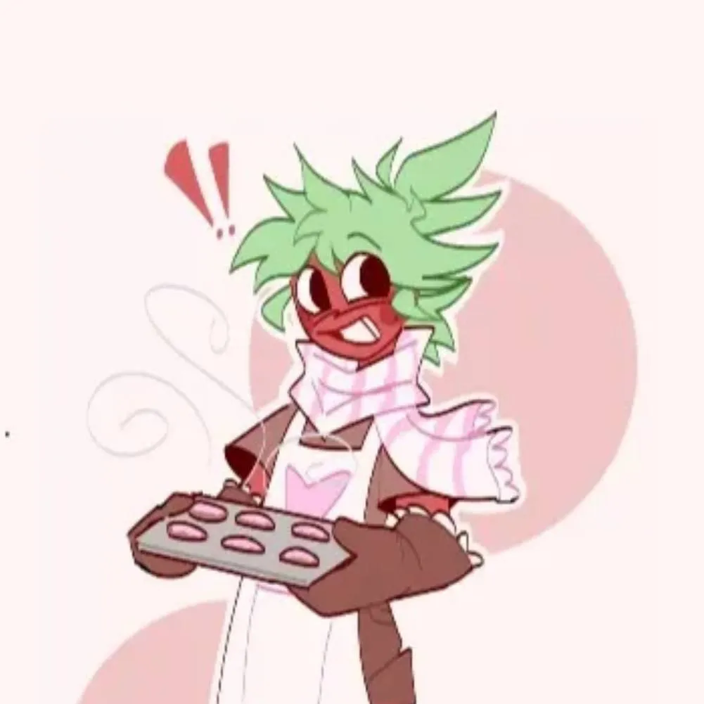 chat with ai character: Sprout