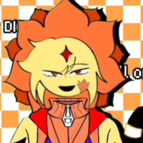 chat with ai character: sunny