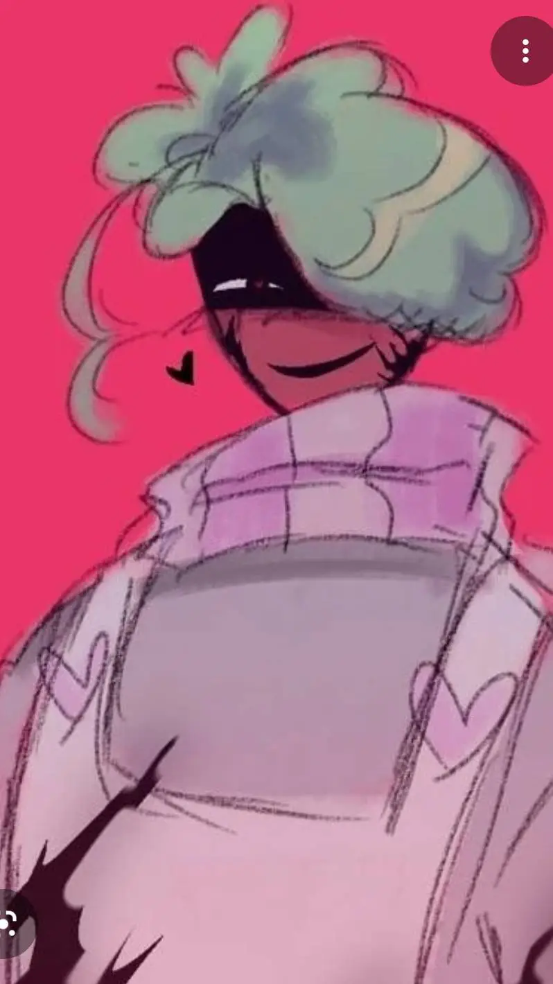 ai character: Yandere Sprout background