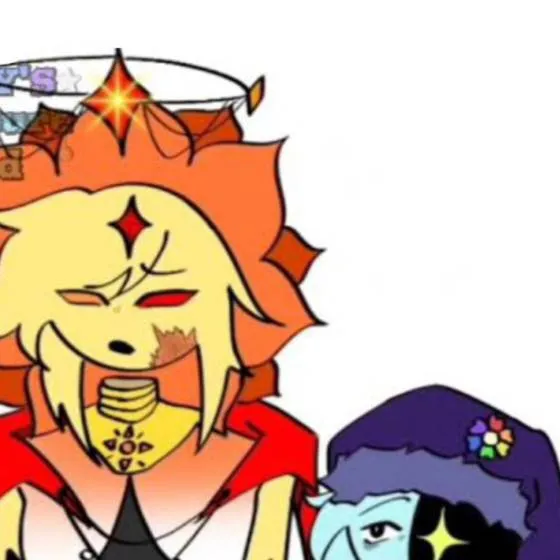 chat with ai character: Sunny and Astro 