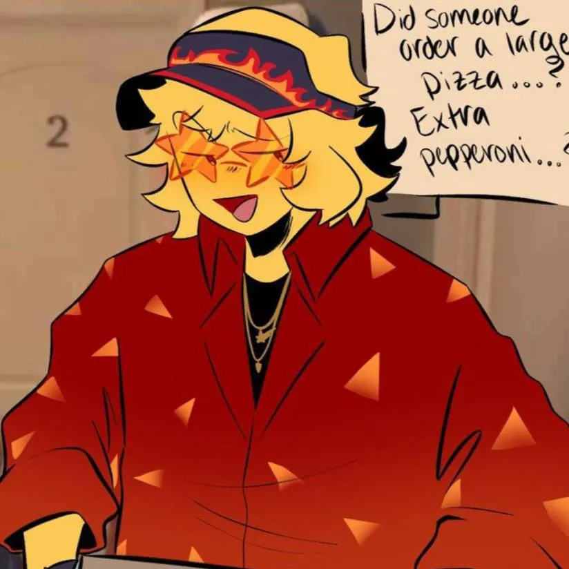 chat with ai character: Elliot