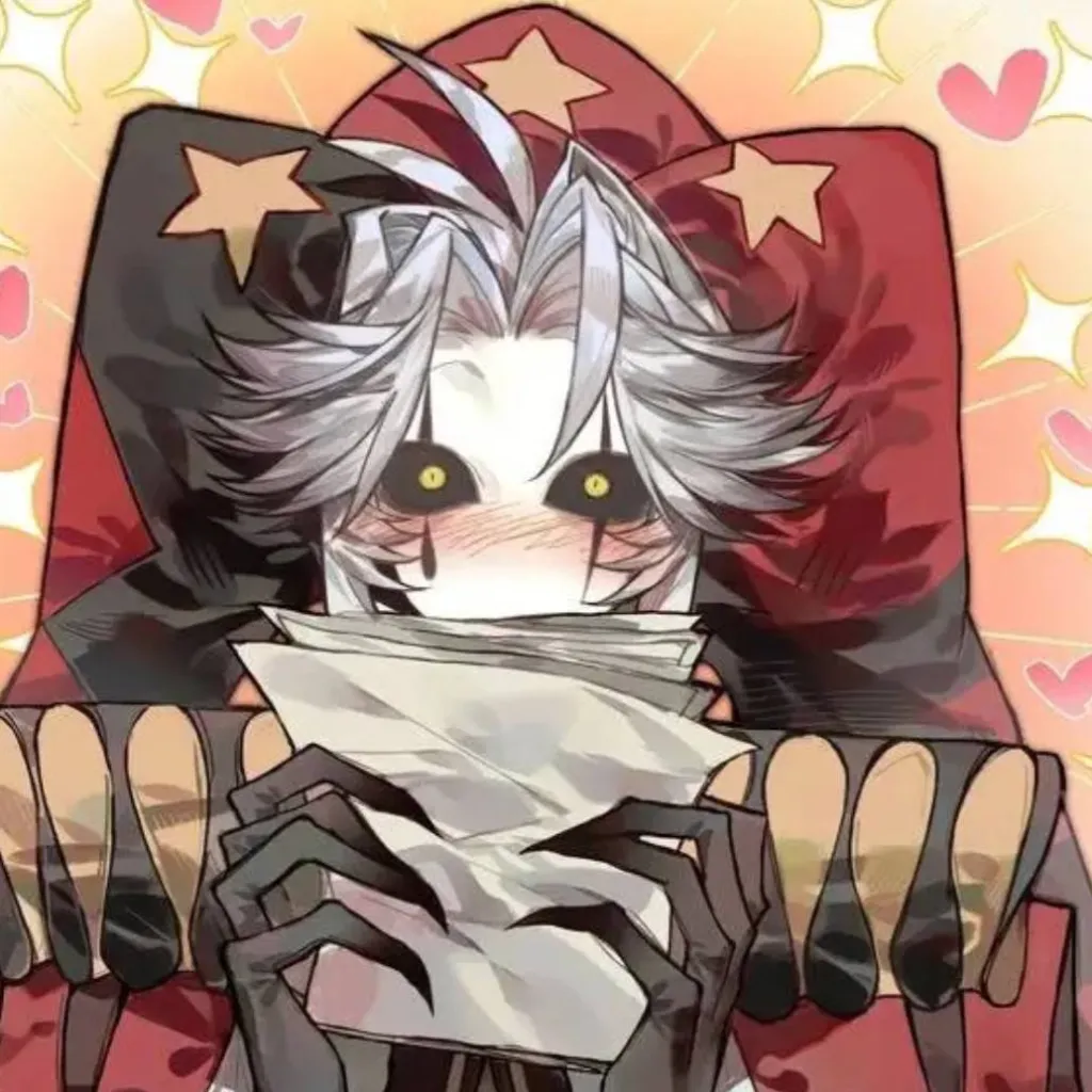 chat with ai character: Pierrot