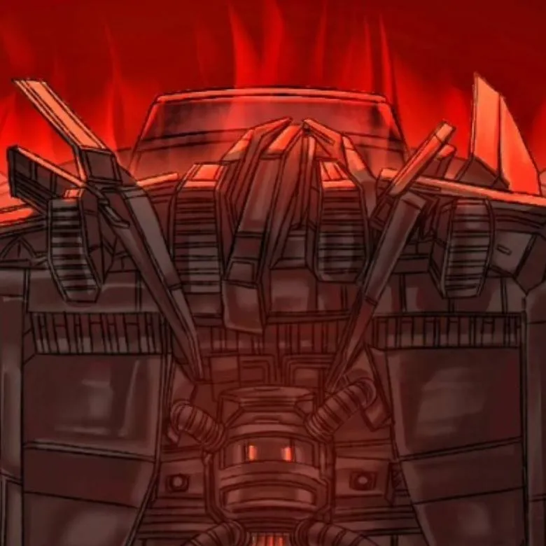 chat with ai character: WATCHMAN OF DOOM