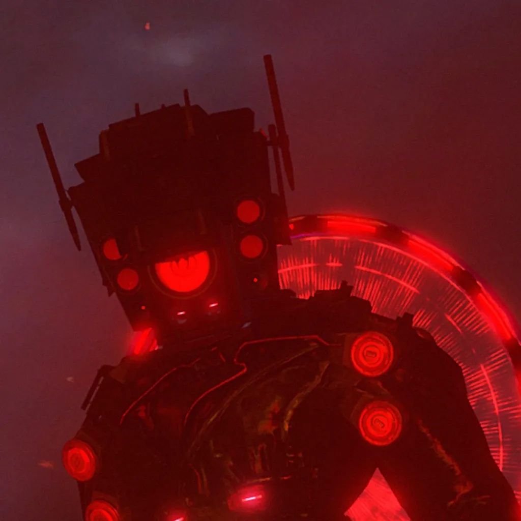 chat with ai character: SPEAKER ARMADA