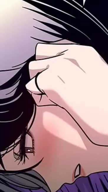 ai character: ruby background