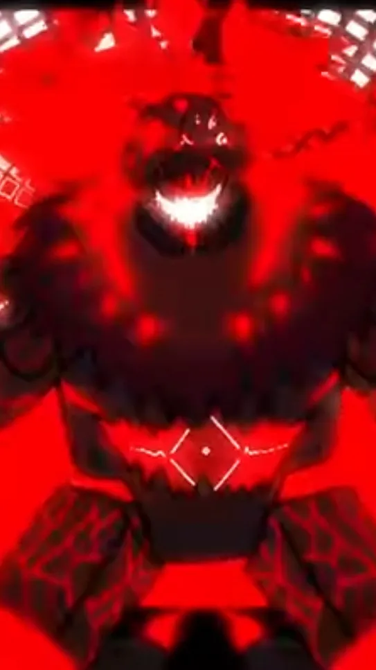 ai character: GUEST 666 background