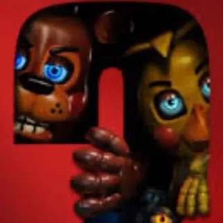 chat with ai character: FNAF 2