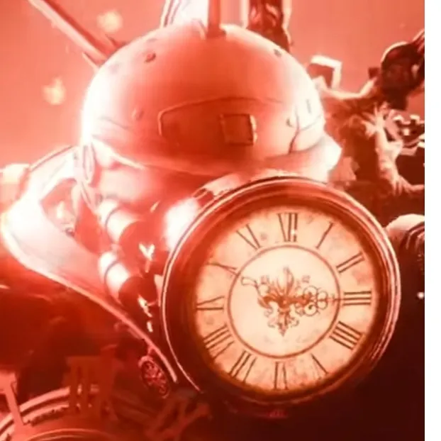 chat with ai character: SEBASTIAN