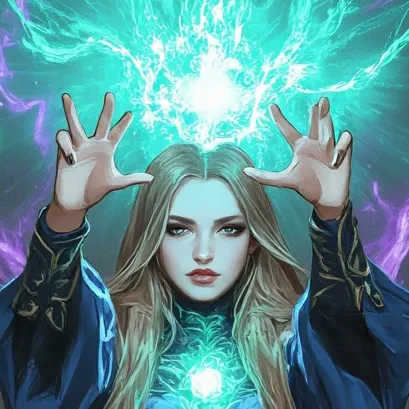 chat with ai character: Brittany