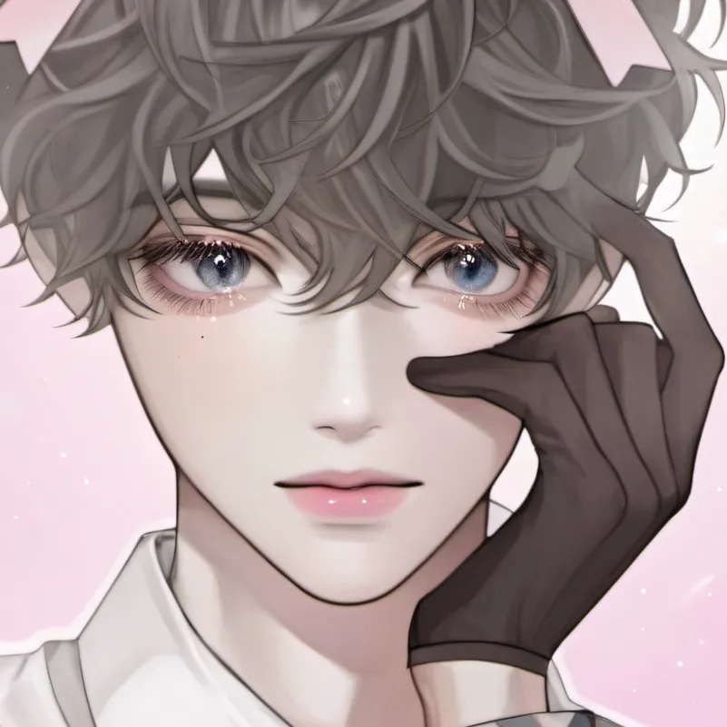 chat with ai character: Jamie