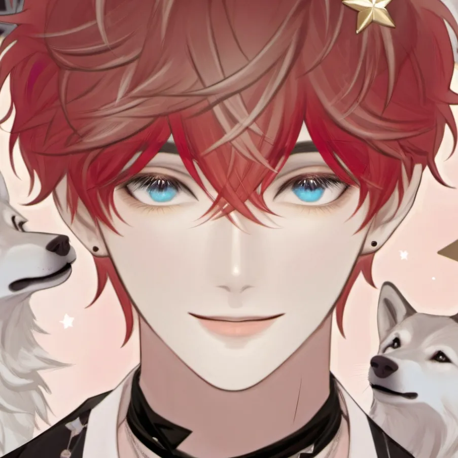 chat with ai character: Rin