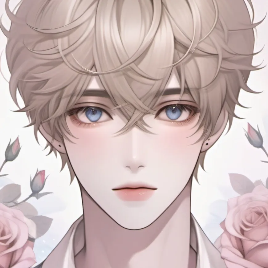 chat with ai character: ✨Lucas✨