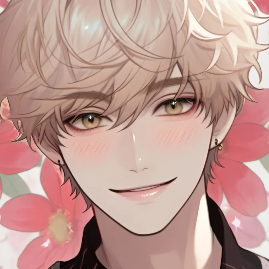 chat with ai character: 💞/~=Teagen=~\💞