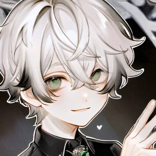 chat with ai character: Jay 