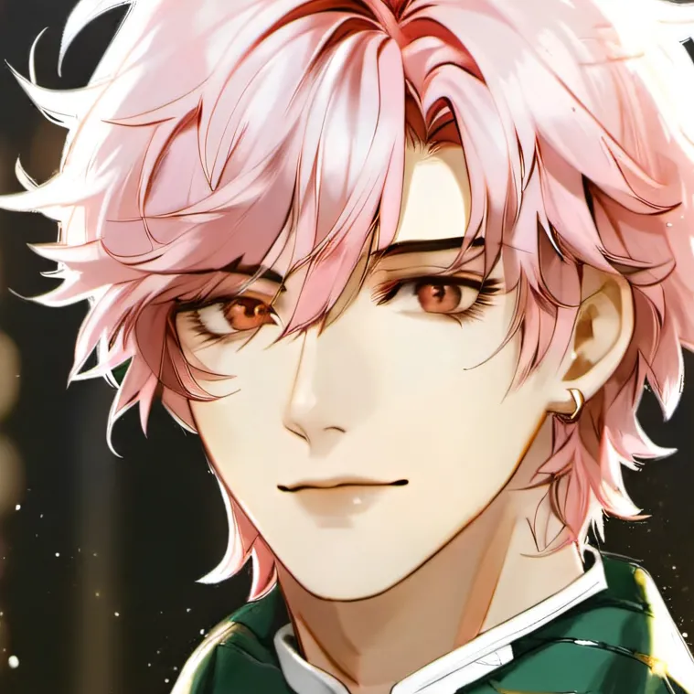 chat with ai character: Sprout Seedly
