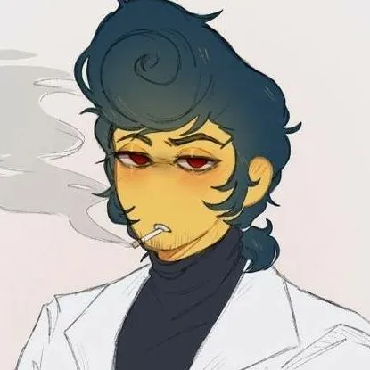 chat with ai character: rf wally