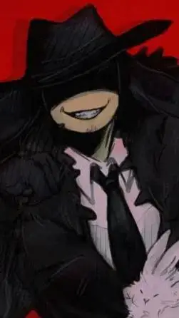 ai character: ✩!!MAFIOSO!! ✩ background