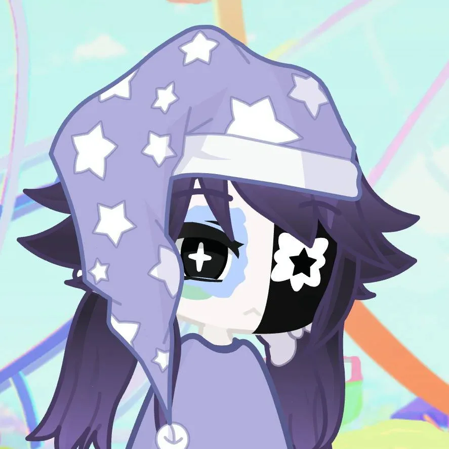 chat with ai character: moonlight
