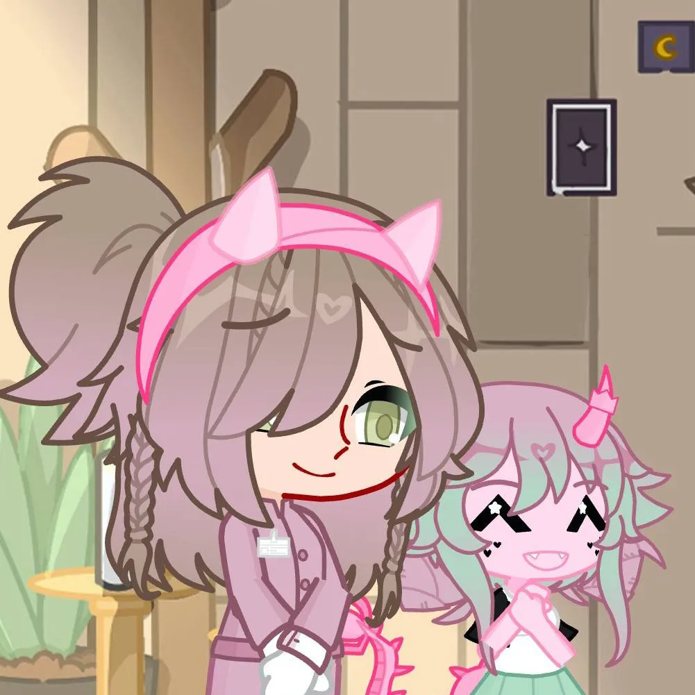 chat with ai character: daisy and draggy