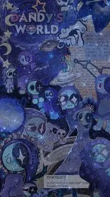 ai character: 🌗~𝒶𝓈𝓉𝓇𝑜~🌙 background