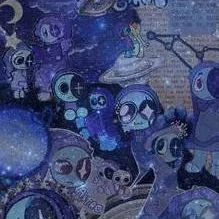 chat with ai character: 🌗~𝒶𝓈𝓉𝓇𝑜~🌙