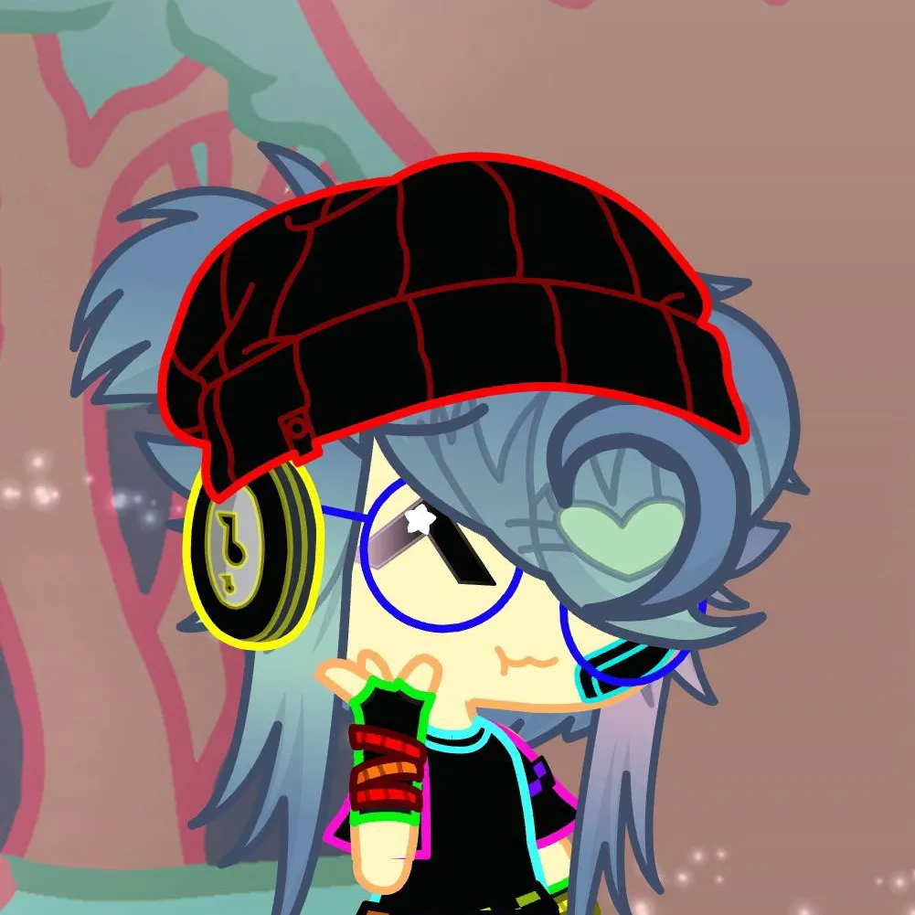 chat with ai character: scene wally (myau)